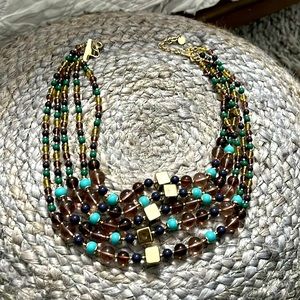 Talbots necklace
